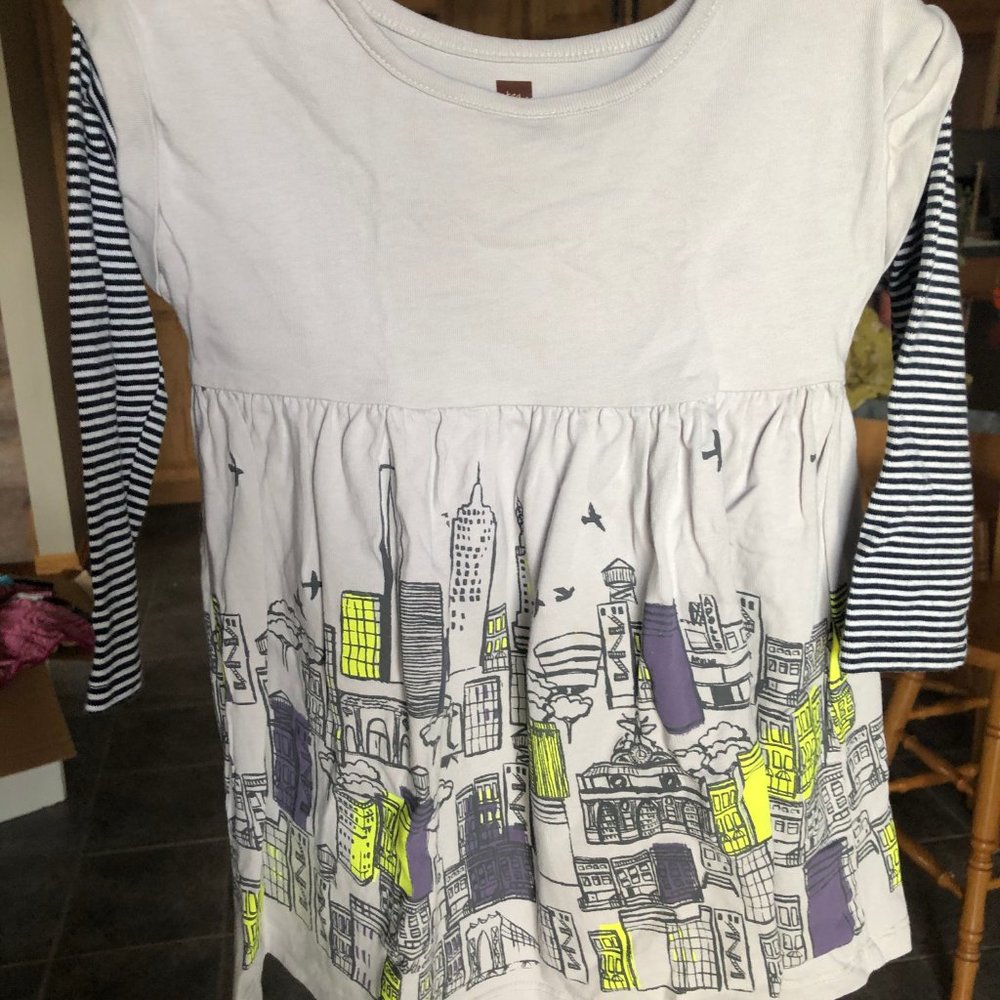 Tea Collection • USA Dress NYC